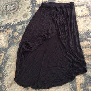 Ninexis Black skirt